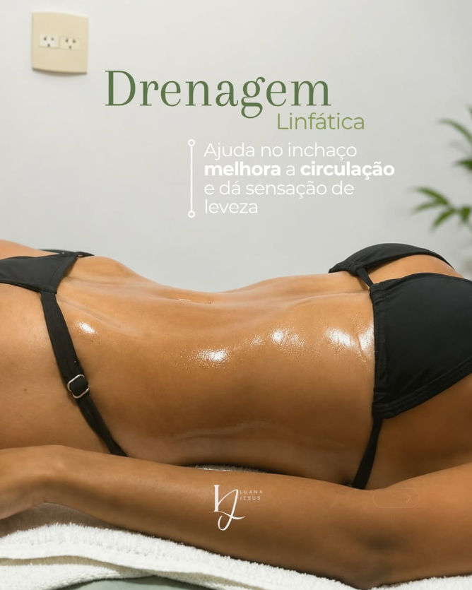 Atendimento Luana Jesus